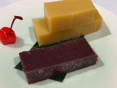 -北平食府(马鞍山路店)