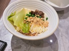担担面-渔语鱼新川菜Bistro(万象天地店)