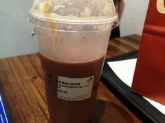 -喜茶(天津乐宾百货店)