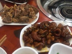 -刘胖娃鱼庄·特色肥肠鱼(杨家坪店)