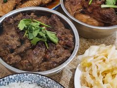-曹家蒸碗(东二路店)