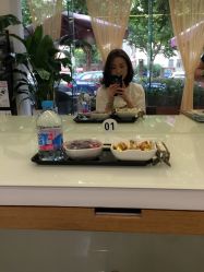 -CARR SALON