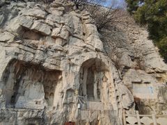 -青州市云门山风景区