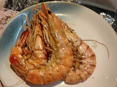 -金海湾自助餐厅(金陵饭店)