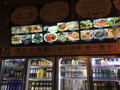 -海小馆海鲜餐厅(茂业百货店)