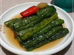 -松鹤楼面馆(清河万象汇店)