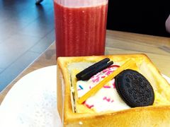 -吕氏疙瘩汤·海鲜新鲁菜(凯德mall新都心店)
