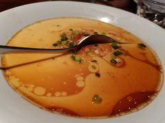 外婆蒸鸡蛋-外婆家(世界城广场店)