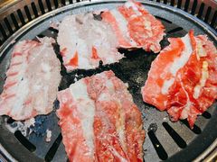 -杨记齐齐哈尔烤肉(总店)