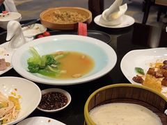 -秦皇岛香格里拉·秦香阁
