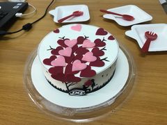 -DQ·蛋糕·冰淇淋(西直门店)