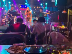 -MARU玛露音乐餐厅(大学路店)