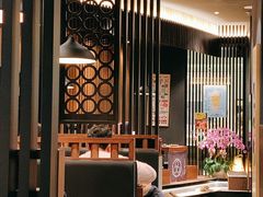 大堂-玄白·炭烤活鳗(上海首店)