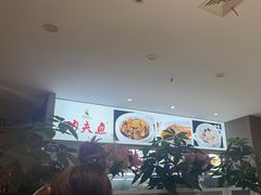 -楚鱼王·河鲜·湖北菜(华农店)