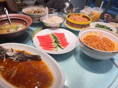 -俭朴菜(鲁磨路店)