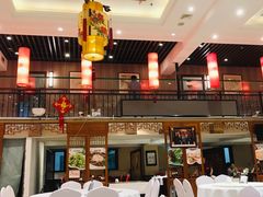 -玉华台饭庄·淮扬菜·烤鸭(望京店)