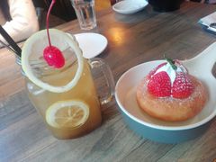 -卡朋西餐(较场西路店)