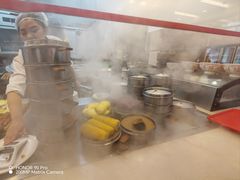 -孟记粥铺·家常菜·烧烤·粥(亚运村店)