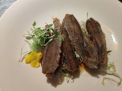 -老平安农家菜(平安店)