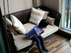 -上海崇明金茂凯悦酒店