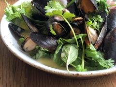 -BOR Eatery(安福路店)