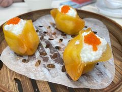 -蔡澜点心·粤菜(月星环球港店)