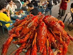 -醉炫音速烧烤·干煸菜(沙河总店)