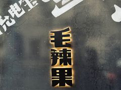 门面-毛辣果·酸