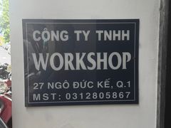 -The Workshop Coffee