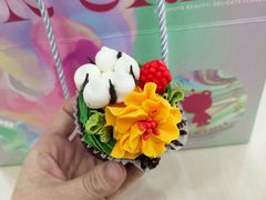 -BONCAKE裱花蛋糕(万象汇店)
