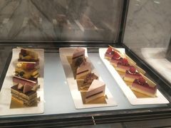 -都会尚膳·海鲜自助餐厅(重庆万豪酒店)