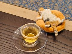 -四方茶集·茶馆(南山科技园店)