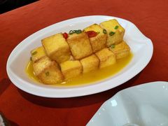 精品豆腐-赵小姐丨新中餐(曲江店)