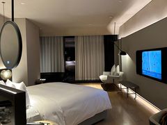 -深圳滨河时代ICON LAB艾垦酒店