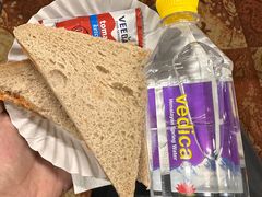 -英迪拉·甘地国际机场