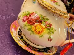 菊普茶-惠食佳·朱雀(东方商厦店)