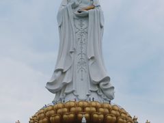 -三亚南山文化旅游区