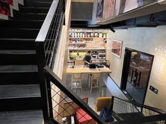 -Echo回声黑胶唱片咖啡馆