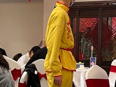 -聚春园自助餐厅(东街口店)