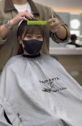 -苏豪路易士·嘉玛发廊