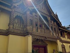 -西双版纳总佛寺