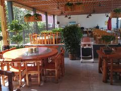 -俺家菜馆(百里峡店)