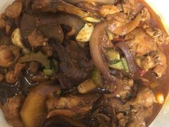 鸡鸡蛙蛙中煲-川香煲(茅台路店)