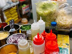 -大东北首席烤冷面(常兴路店)