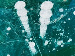 -山西通天峡景区