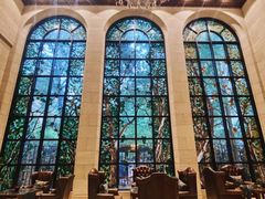 -马勒别墅·中餐厅