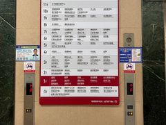 -南方医科大学南方医院(院本部)