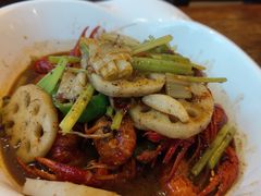 -漫天香·小龙虾餐厅(夏湾店)