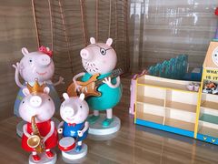 -视界美食自助餐厅·石家庄希尔顿酒店