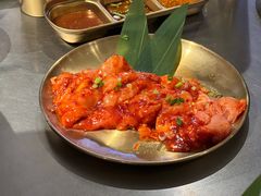 -牧童禧肉社·韩国炭火烤肉店(中粮祥云小镇店)